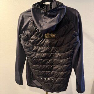 HOBBS & SHAW - Cast & Crew Jacket - Spiro Gravity - M